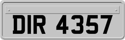 DIR4357