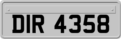 DIR4358