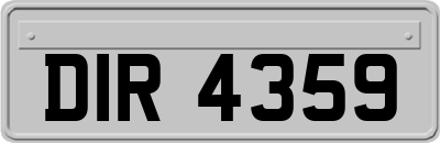 DIR4359