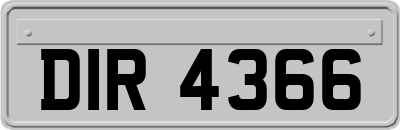 DIR4366
