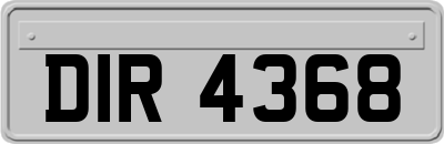 DIR4368
