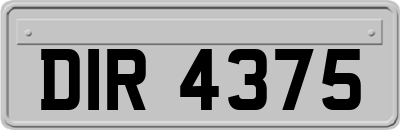 DIR4375