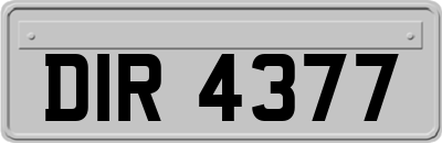 DIR4377