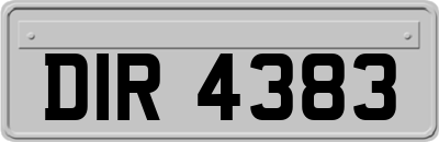 DIR4383