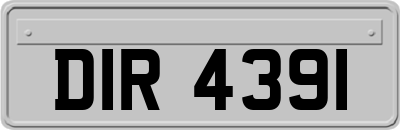 DIR4391