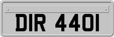DIR4401