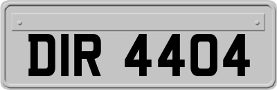 DIR4404
