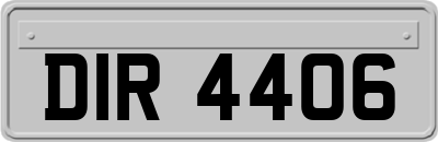 DIR4406