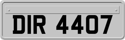DIR4407