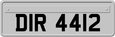 DIR4412