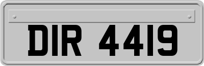 DIR4419