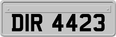 DIR4423