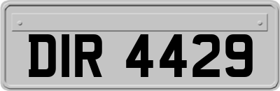 DIR4429
