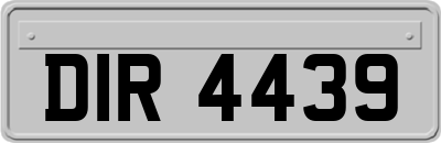 DIR4439