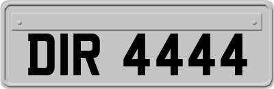DIR4444