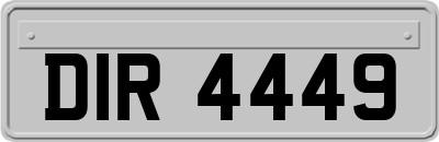 DIR4449