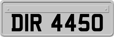 DIR4450