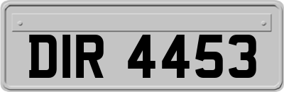 DIR4453