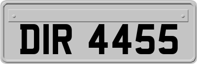 DIR4455