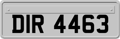 DIR4463