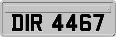 DIR4467