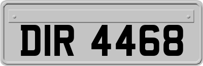 DIR4468