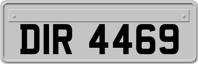 DIR4469