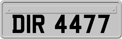 DIR4477
