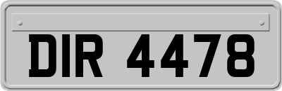 DIR4478