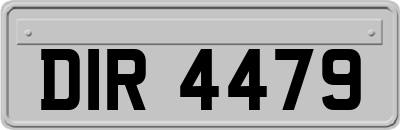 DIR4479