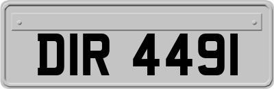 DIR4491