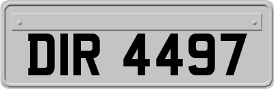 DIR4497