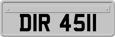 DIR4511