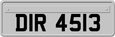 DIR4513
