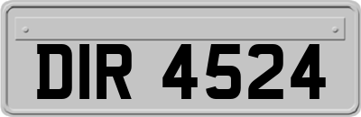 DIR4524