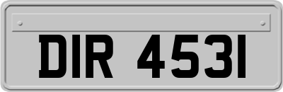 DIR4531