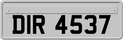 DIR4537