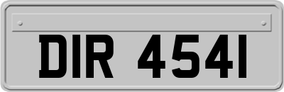 DIR4541