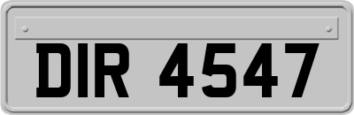 DIR4547