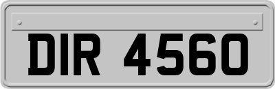 DIR4560