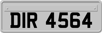 DIR4564