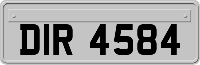 DIR4584