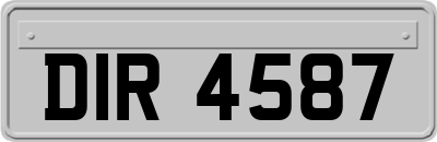 DIR4587