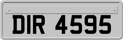 DIR4595
