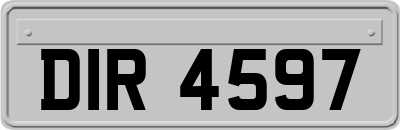 DIR4597