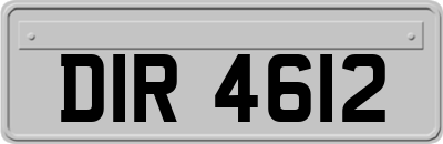 DIR4612