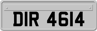 DIR4614