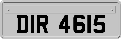 DIR4615