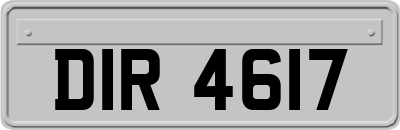 DIR4617