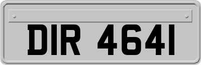DIR4641